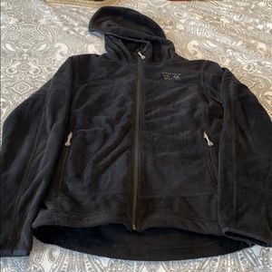 Mountain Hardwear Fleece Jacket